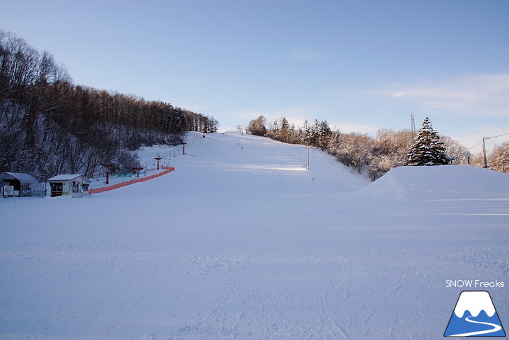 北海道スキー場巡り vol.2 ～恵庭市民スキー場・札幌北広島クラッセスノーパーク・ダイナスティスキーリゾート・国営滝野すずらん丘陵公園スノーワールド～